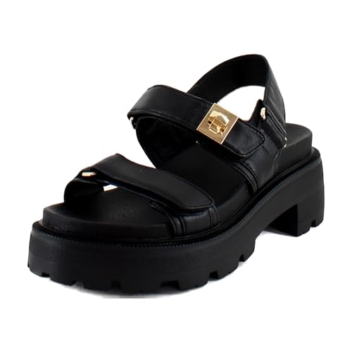 Steve Madden Women's Supermona Sandal