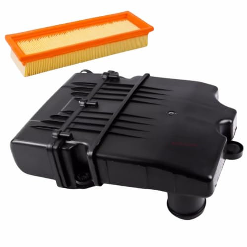 Boîtier filtre à air Grande Punto étanche | Protection moteur optimale contre les impuretés