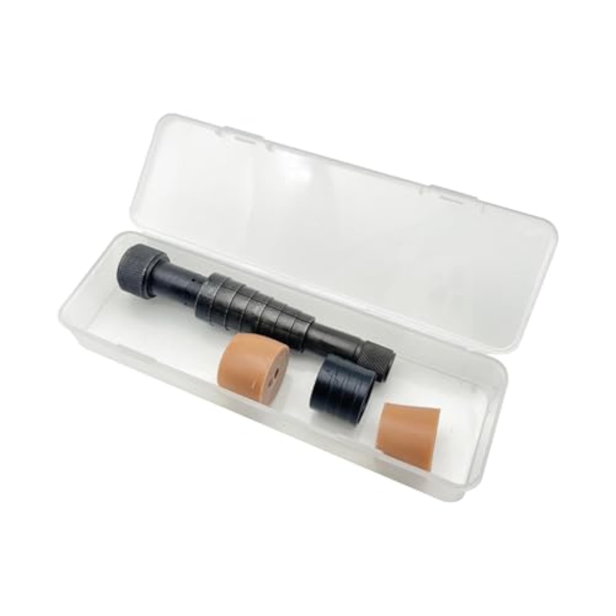 Ring Stretcher Tool for Adjusting Ring Sizes