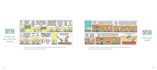Image of Pearls Jubilee: The Best, Worst, and Most Angrifying Pearls Before Swine Comic Strips