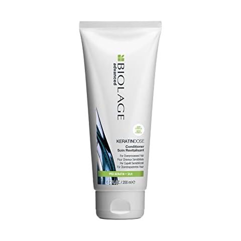 Biolage | Conditioner für überstrapaziertes und chemisch behandeltes Haar Cover