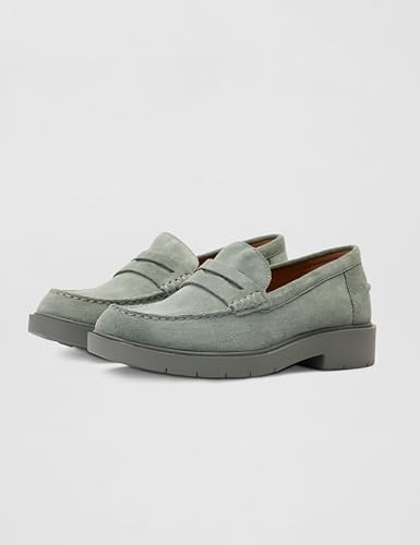 Geox Woman D SPHERICA EC1 Loafer SAGE 36_EU – Ansicht 5