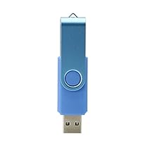 Amazon.co.jp: 4GB 回転式USB 2.0フラッシュドライブUSB