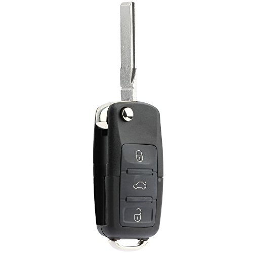 image for USARemote Replacement Keyless Entry Remote Flip Key Fob fits 2002 2003