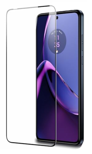 Image of JGD PRODUCTS Original Premium Hd Curved Edges Tempered Glass For Moto G52 4G, G71S, G72, G81 5G, G84, Moto Edge 30 5G With Edge To Edge Coverage And Easy Installation Kit