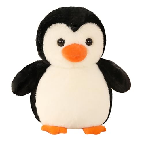 FAYUAKU 8.6" Penguin Stuffed Animals Plush Doll Kids Boys Girls