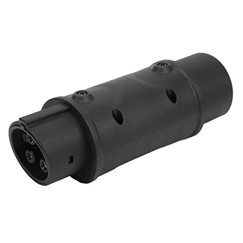 Adaptateur de Chargeur EV Type 2 vers Type 1 230V 7.2kW pour voiture électrique