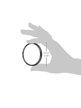 Amazon | マルミ MARUMI レンズフィルター 62mm MC-N 62mm