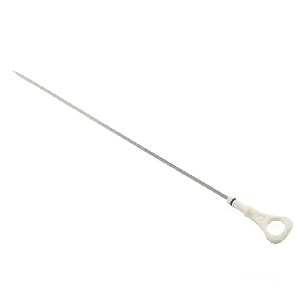Amazon.com: GZYF Stainless Steel 1.6L Engine Oil Dipstick 