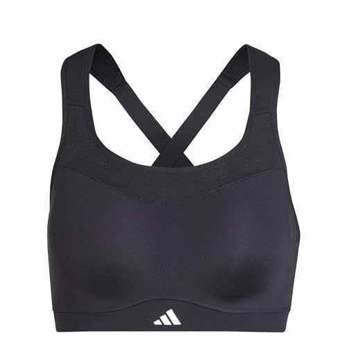 Image of adidas Womens Bra | TLRDIM HS Bra |