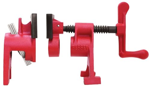 Conjunto mordaza para tubería bpc-h34