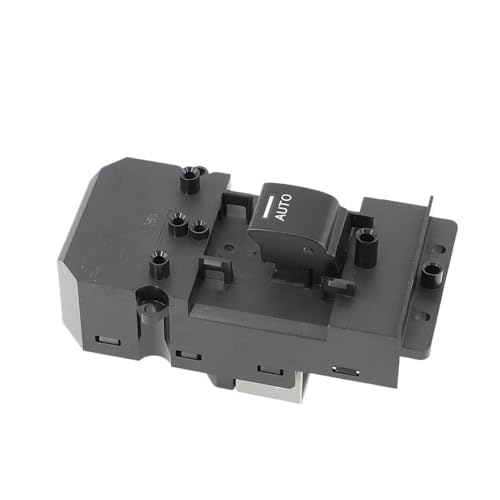 Commande leve vitre en panne sur Spirior ? Bouton de fenetre electrique avant droit 37 broches