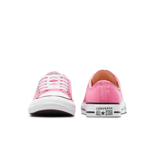 Baskets basses enfant Converse CHUCK TAYLOR ALL STAR CORE OX - vue 8