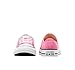 Converse Chuck Taylor All Star Canvas Low Top Sneaker, Pink ,4.5 mens_us/6.5 womens_us