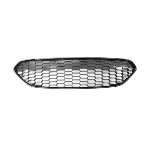 Grille de pare-chocs avant Fiesta Zetec-S calandre supérieure haute qualité