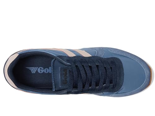 Image of Gola Grandslam Leather