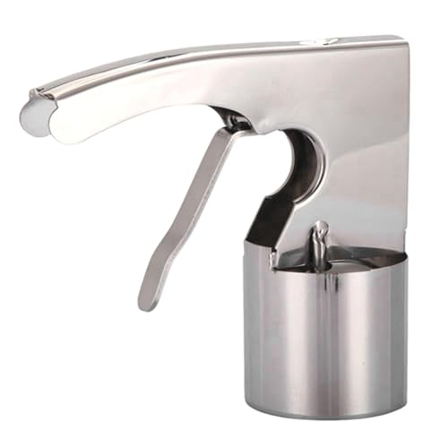 Spatola per Gelato di Grande Volume per In Acciaio Inossidabile con Grilletto Facile da Pulire Fornitura da Cucina