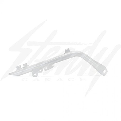 Chimera Honda Ruckus Seat Lowering Frame - White