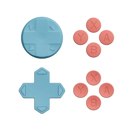 For Switch 2{̗p {^Jo[ {^XebJ[ for Joy-Con{^Jo[p XebJ[ {^XL {^یJo[ {^یtB K ȒP \L[{^Jo[TObvZbg (IW)