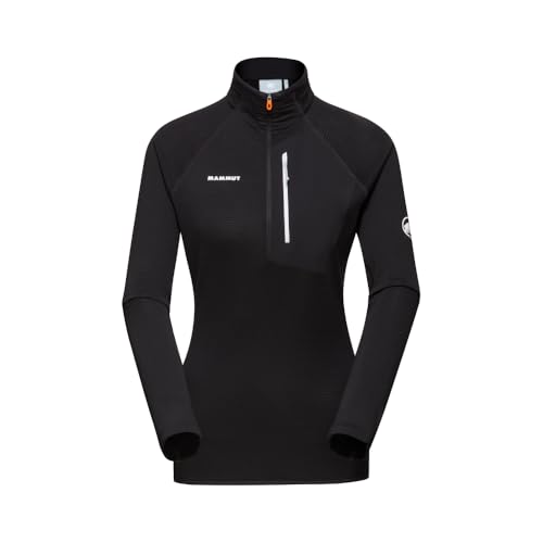 Mammut Aenergy Light Half Zip Fleece M pull technique respirant homme outdoor