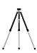 XbotGo Update T1 Tripod, 3.77ft Height, 6.6lb Load Capacity, Lightweight Aluminum, Compatible with XbotGo Chameleon Sports Gimbal, Extra Quick-Release Mount, Easy Setup, Portable