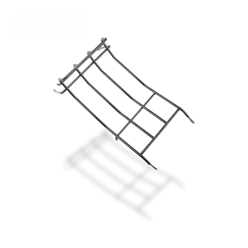 Porte-bagages central arrière pour Super Cub C125 2019-2025 support de siège
