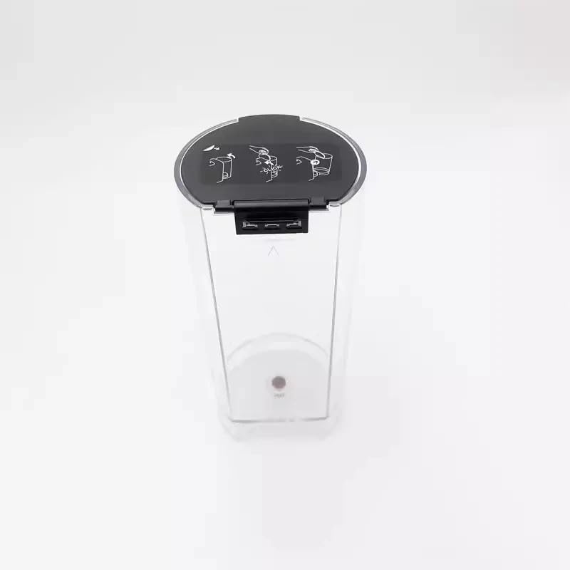 Compatible Con Nestlé, Compatible Con NESPRESSO, Máquina De Café En Cápsulas, Essenza Mini, C30, Accesorios For Tanque De Agua EN85, Depósito De Agua For Cafetera