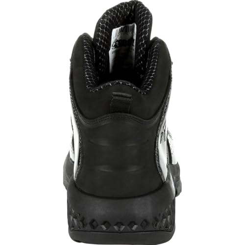 ROCKY Code Blue 5" Sport Public Service Boot4