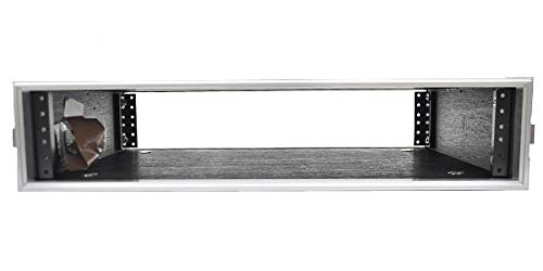 Amazon | DUPLEX (デュープレックス) 19インチ・ラック 2U300 BLUE RR