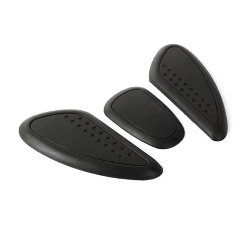 Autocollant réservoir pour Scrambler 400X, idéal pour les sorties tout-terrain