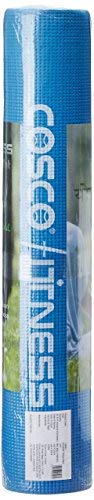 See full amazon price history chart for Cosco Power Yoga Mat, 5mm (Blue) Cosco Power Yoga Mat, 5mm (Blue) (B00OKAWZSG) Amazon Price History, Amazon Price Tracker