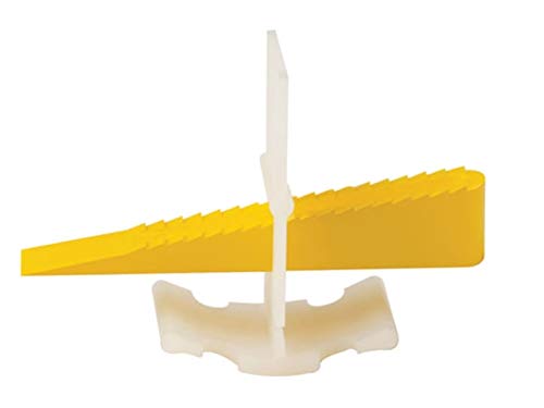 Lash Clips & Wedges (Pack 30), Multi-coloured, 30 count (Pack of 1) - Image 2