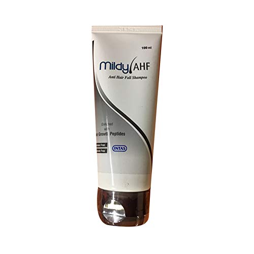 Image of Mildy Ahf - Tube of 100Ml Shampoo