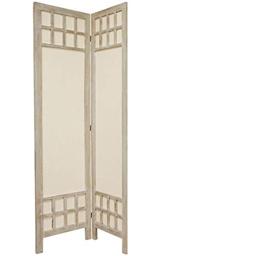 Shilpi Mango Wood & MDF Partition/Screen/Room Divider (4)-image-7