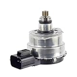 Differentialbaugruppe. Hergestellt aus starkem und langlebigem Metallmaterial für hohe Torsion und lange Nutzungsdauer. Präzise konstruiert und hergestellt, um eine effiziente und zuverlässige Leistung zu gewährleisten.