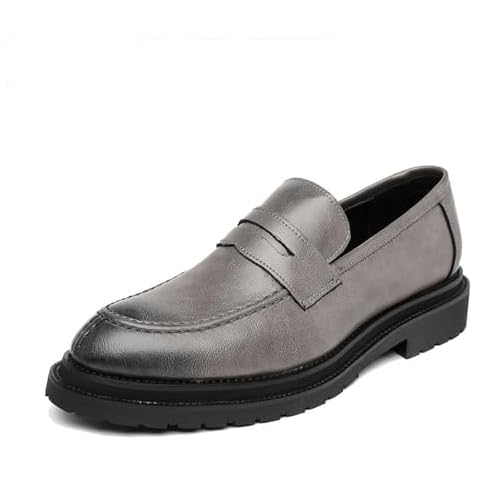 NVBUKE Men's Casual Loafers Cover