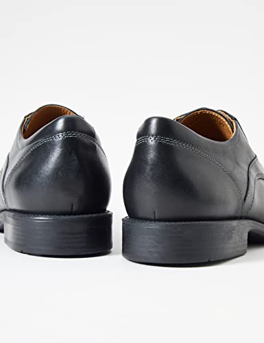 Geox U Federico V, Scarpe stringate derby Uomo - Image 4