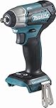 Makita DTW180Z 18V Li-Ion LXT Brushless Impact Wrench - Batteries and Charger Not Included