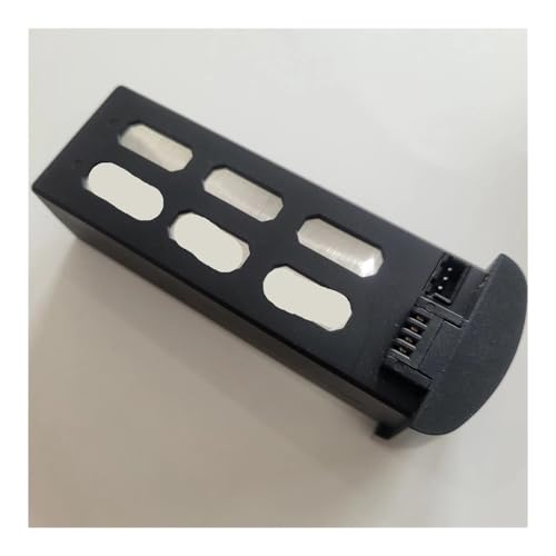 Batterie 7.4V 3500mAh haute capacité pour drone S189 Quadcopter à autonomie prolongée