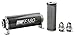 Deatschwerks - In-line fuel filter and housing kit (8-03-160-040K-10)