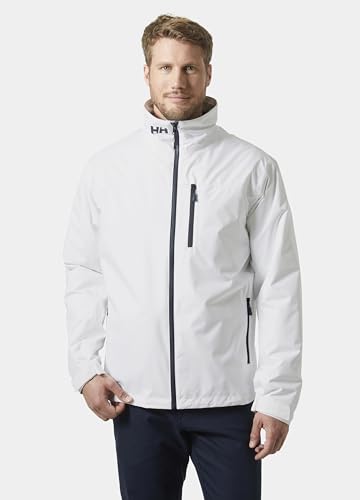 Image of Helly-Hansen Men's Crew Midlayer Jacket 2.0