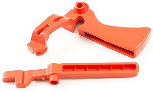 Amazon.com : Genuine Echo P021047440 Throttle Lockout Kit