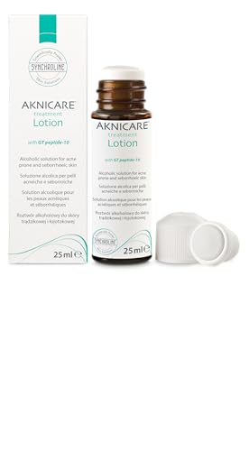 Aknicare Lotion 25ml. Active Lotion for Oily Skin & Acne