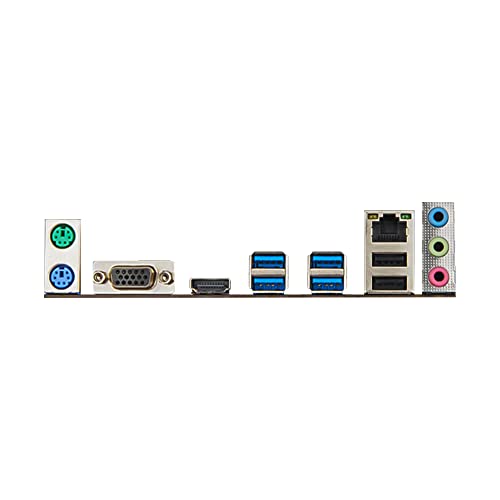 Image of Ant Value B450MAD4-N mATX Gaming Motherboard AM4 DDR4