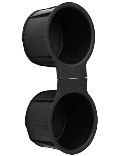 Inserto para portavasos de consola central para carro miniatura 7
