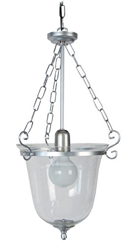 Tosel 13968 - Lampada a sospensione Victoria in