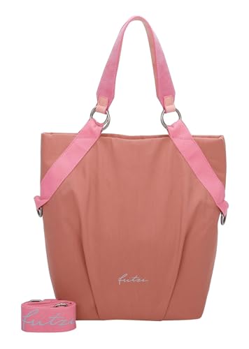 Sac fourre-tout femme Fritzi aus Preussen Noxy02 Sky Roasted cabas chic