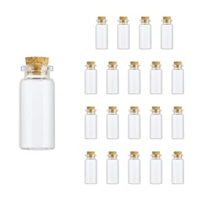 クリアガラス 装飾ボトル 4点セット Amazon.co.jp: ボトル・瓶 - ディスプレイ収納・花器: ホーム