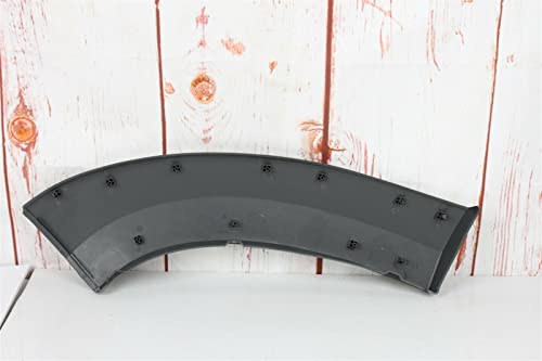 For Dodge Ram Promaster 2014-2018 Front Bumper Molding Trim Fender Flare Left Driver #TOP22