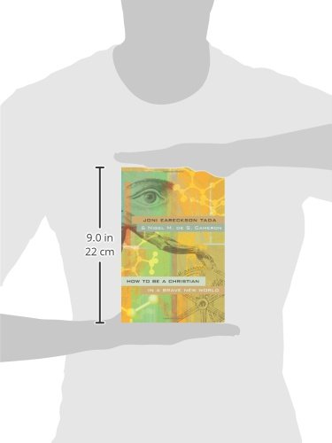 How to Be a Christian in a Brave New World